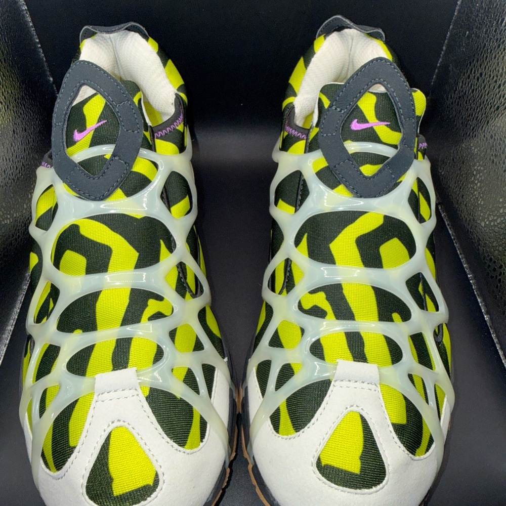 Size 11.5 - Nike Air Kukini Bright Cactus, DX8004-300, Clean, No Box, Excellent